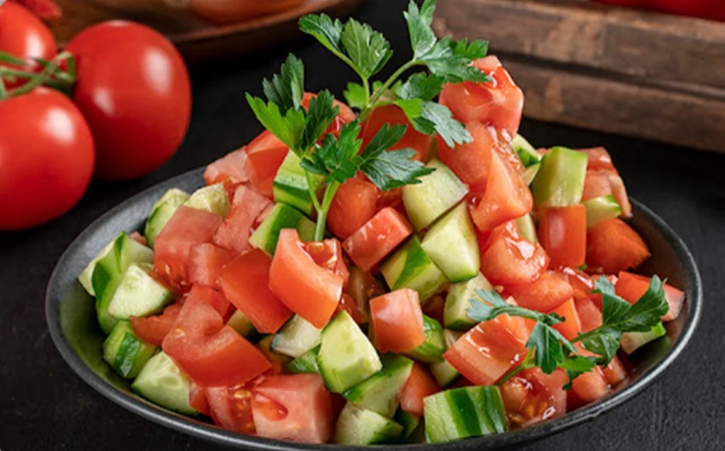 Çoban Salata