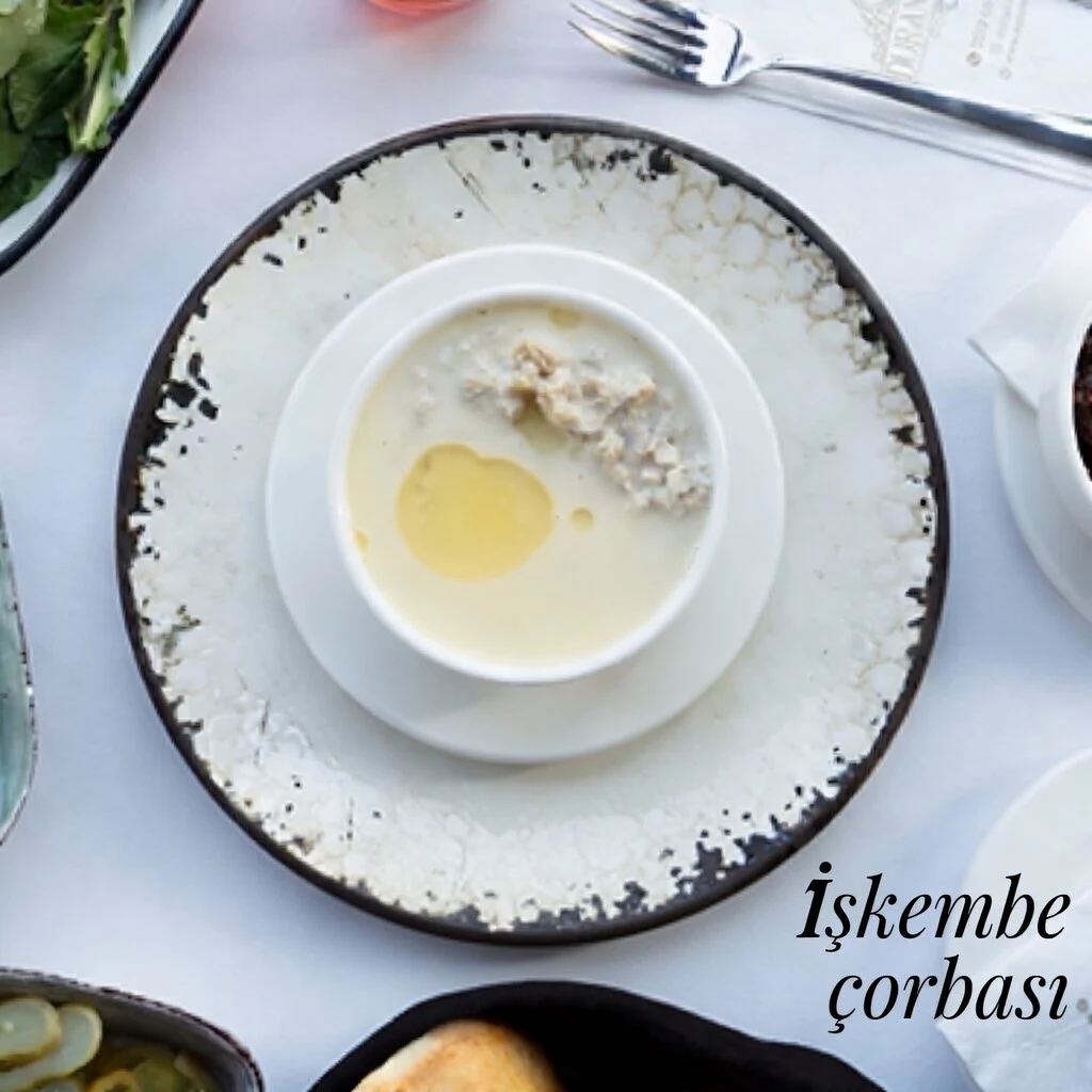 İşkembe