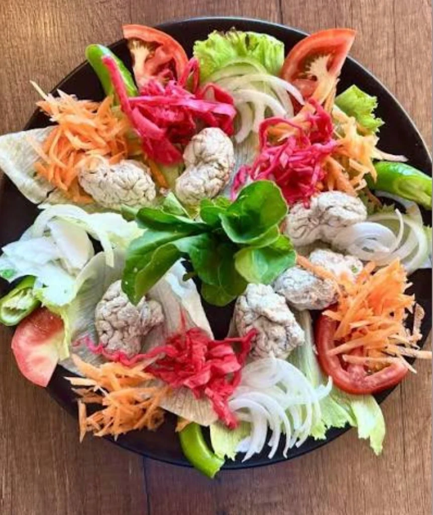Beyin Salatası