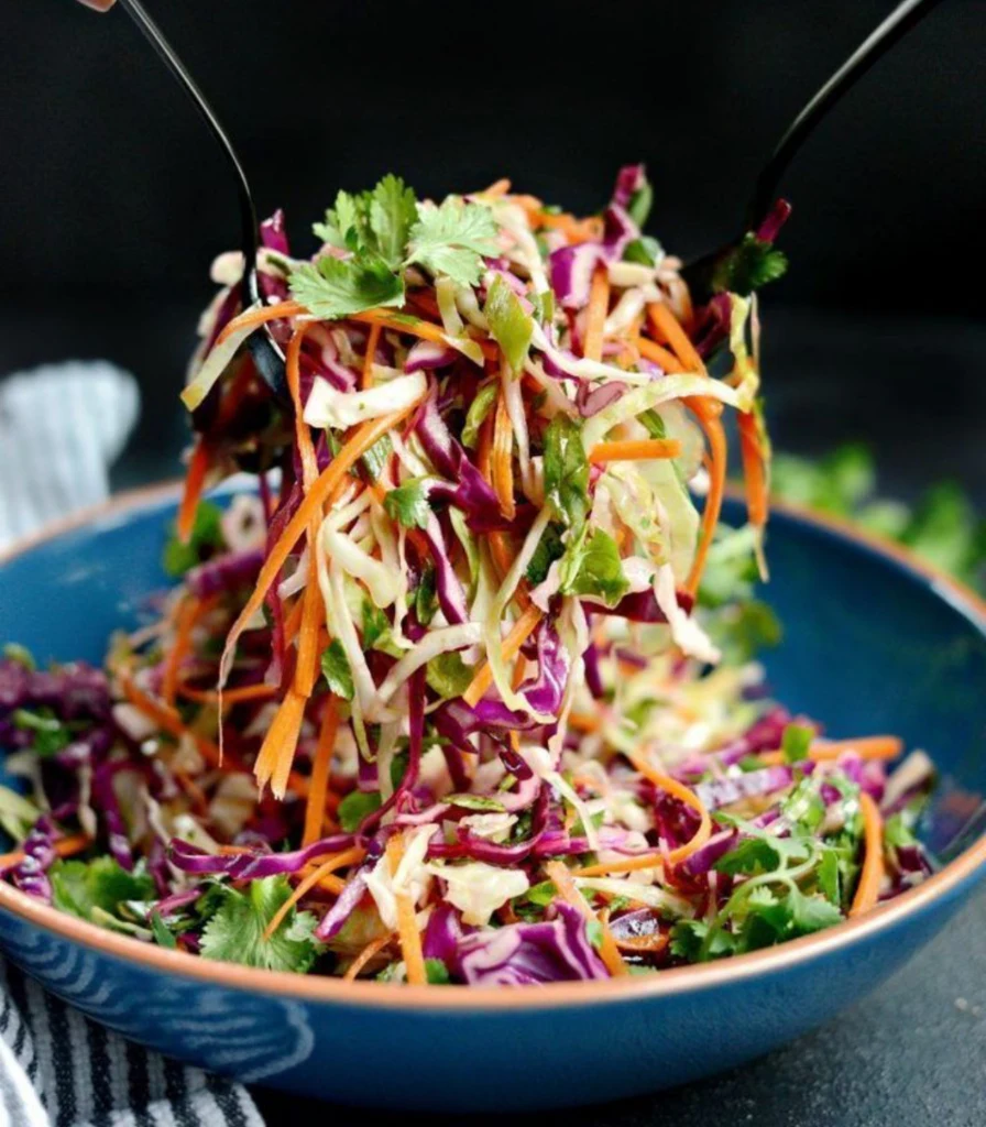 Mevsim Salata