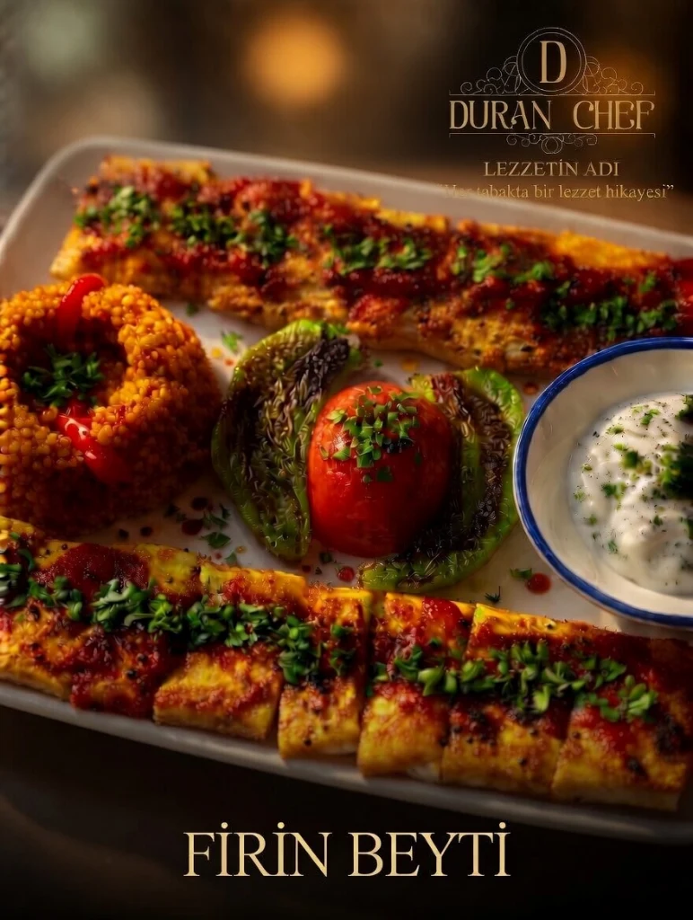 Fırın Beyti