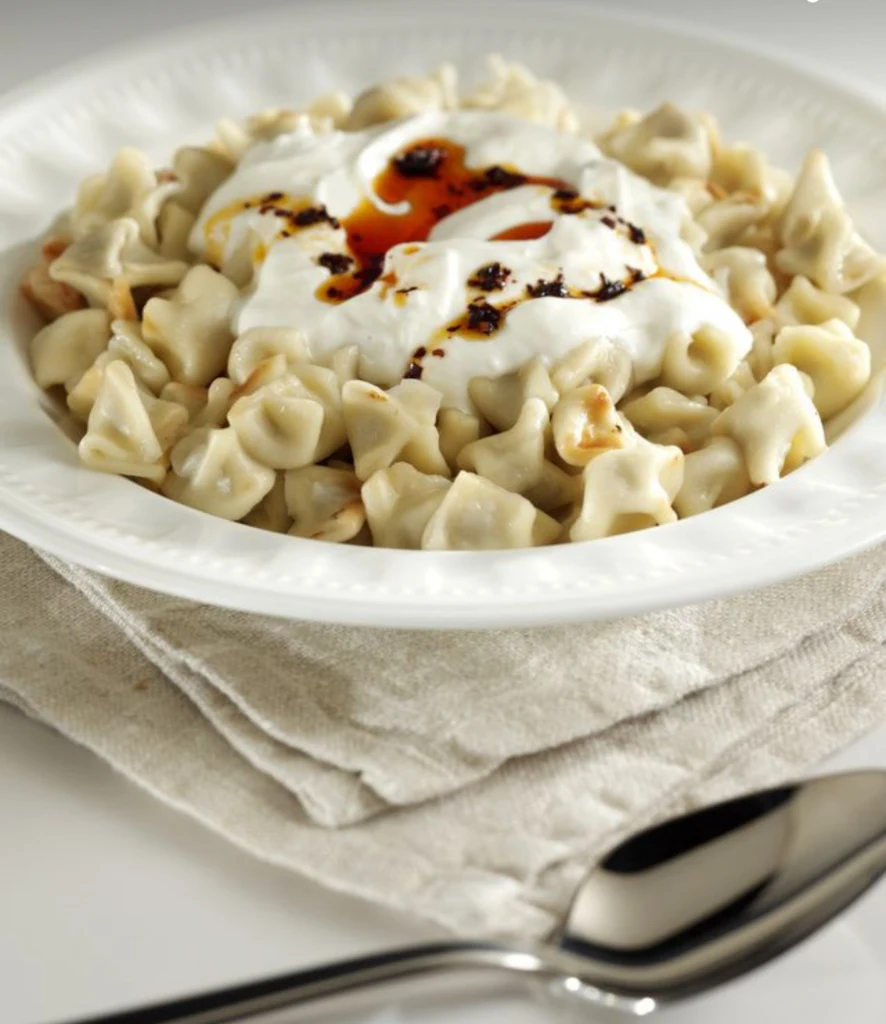 Manti