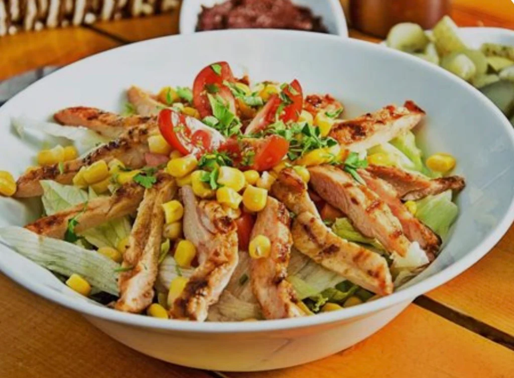 Sezar Salata