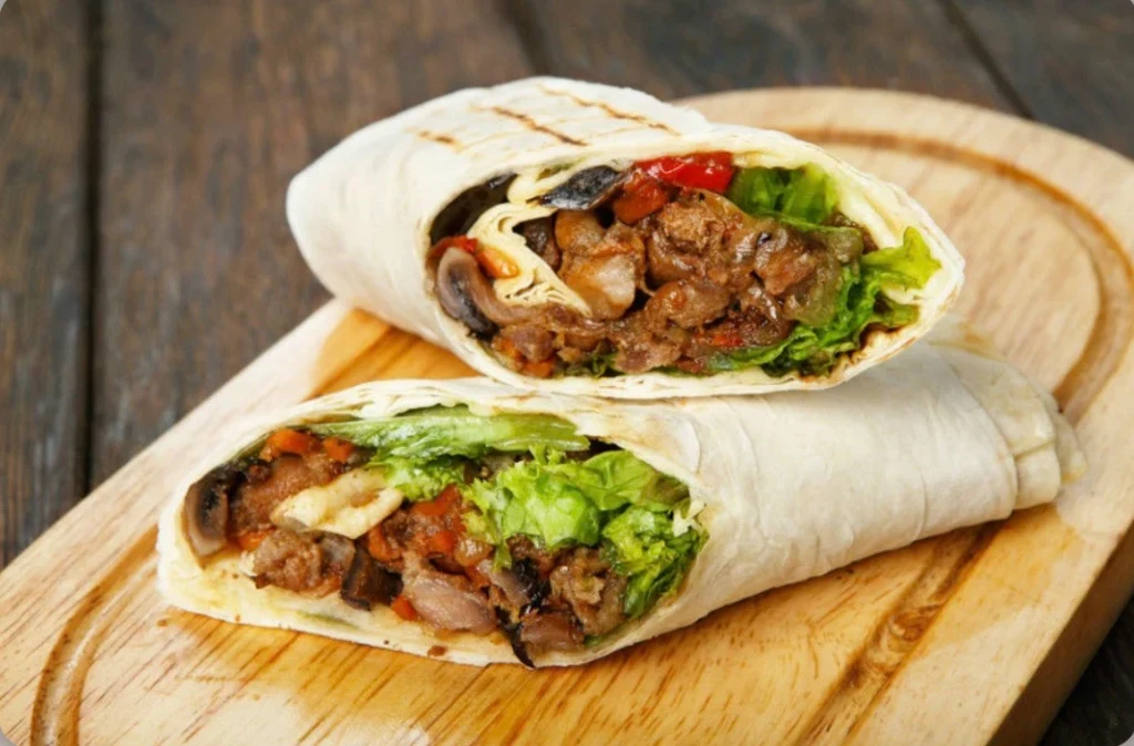 Urfa Dürüm (120 gr)