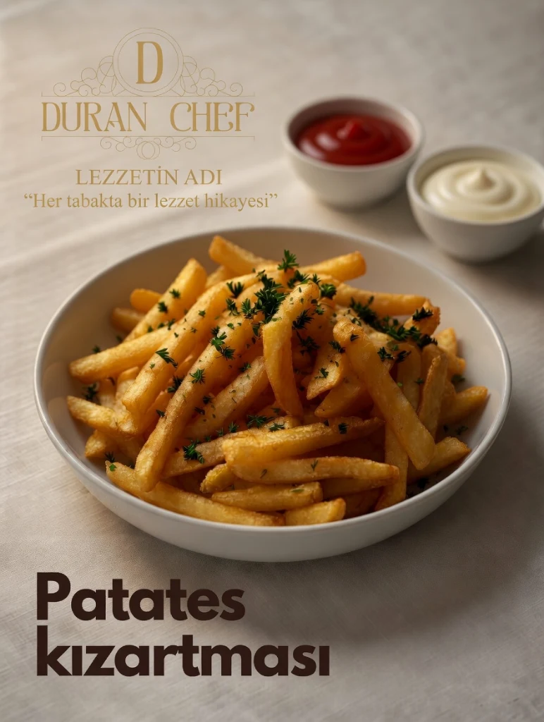 Patates