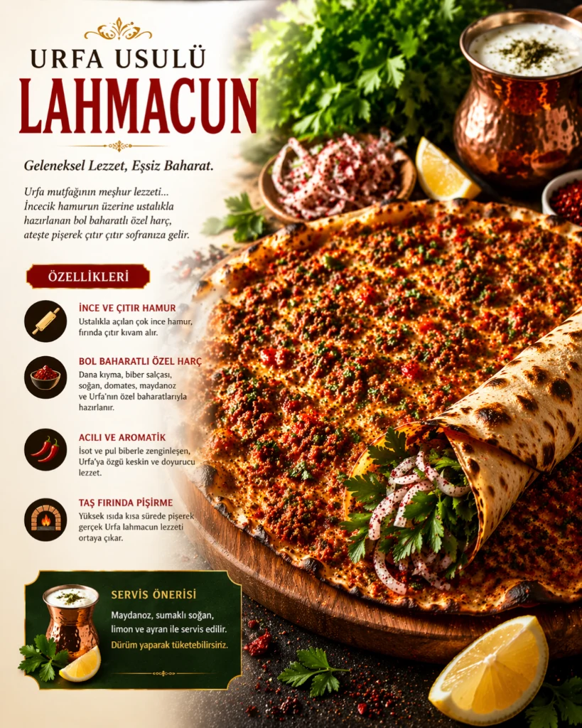 Lahmacun