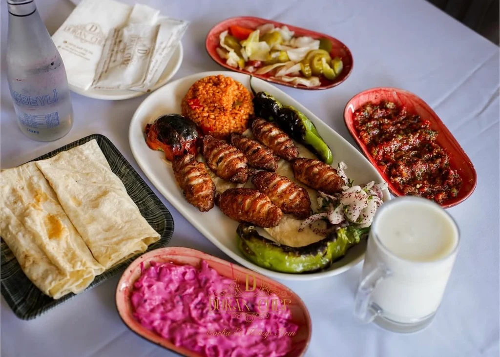 Kanat (260 gr)