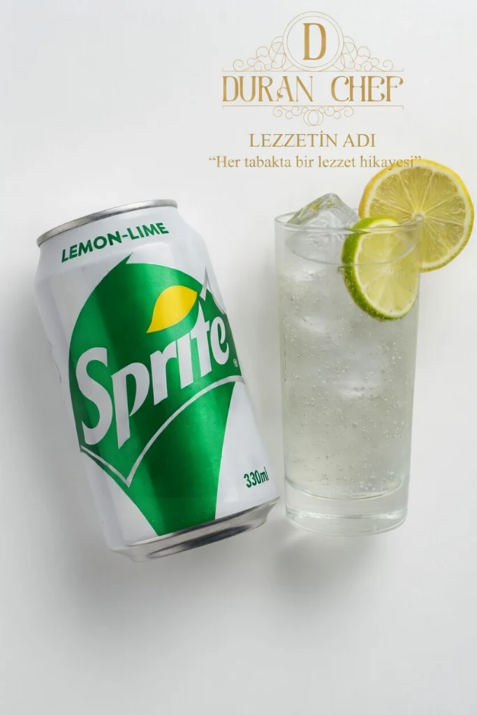 Sprite (330 ml)
