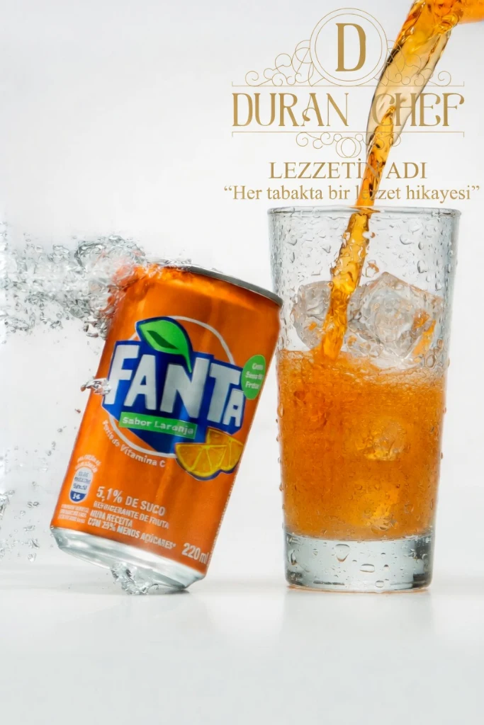 Fanta (330 ml)