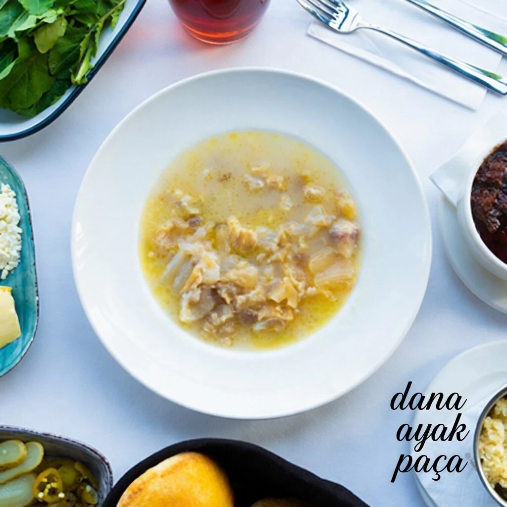 Dana Paça