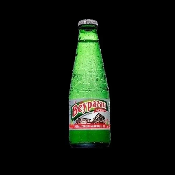 Sade Soda (250 ml)