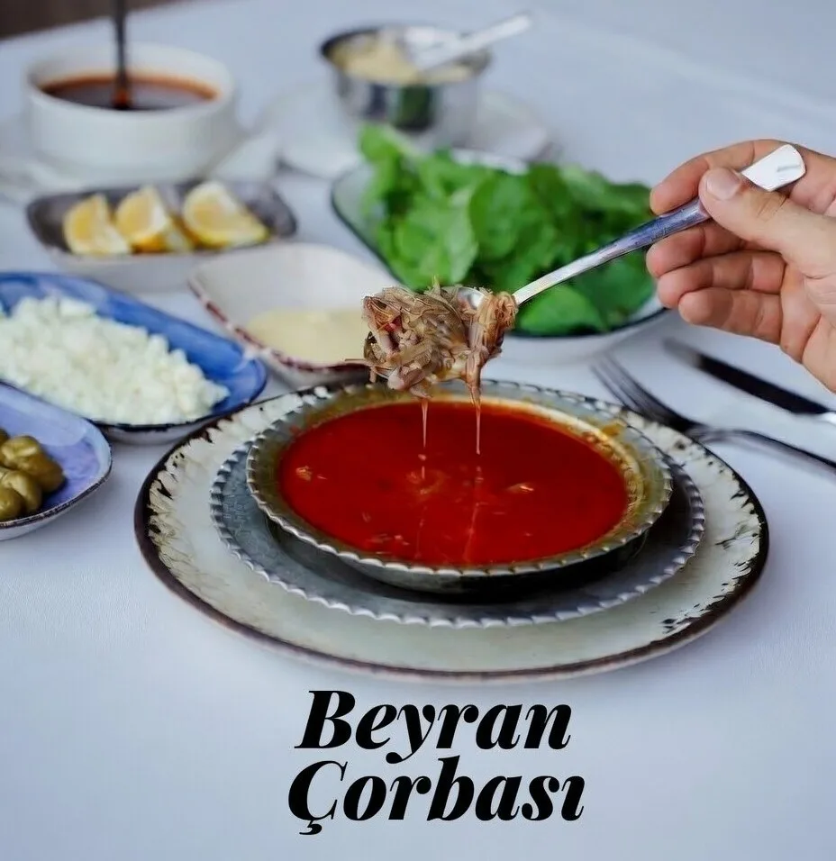 Beyran