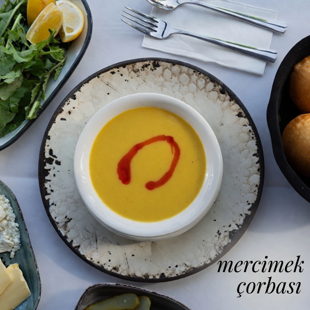 Mercimek