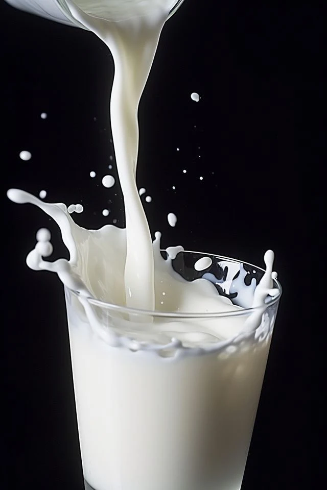 Açık Ayran (330 ml)