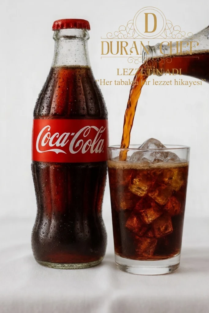 Coca Cola (330 ml)