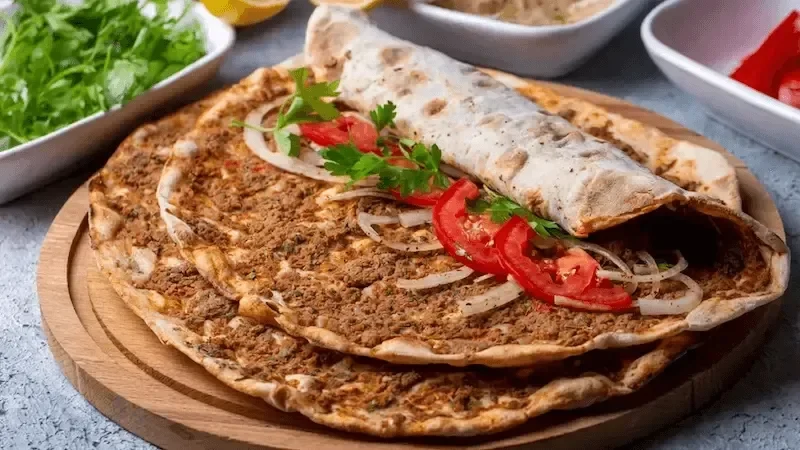Fırın Ürünleri
