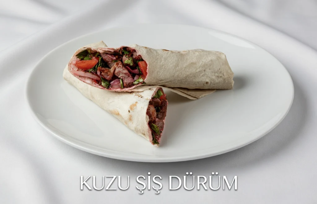 Kuzu Şiş (140 gr)
